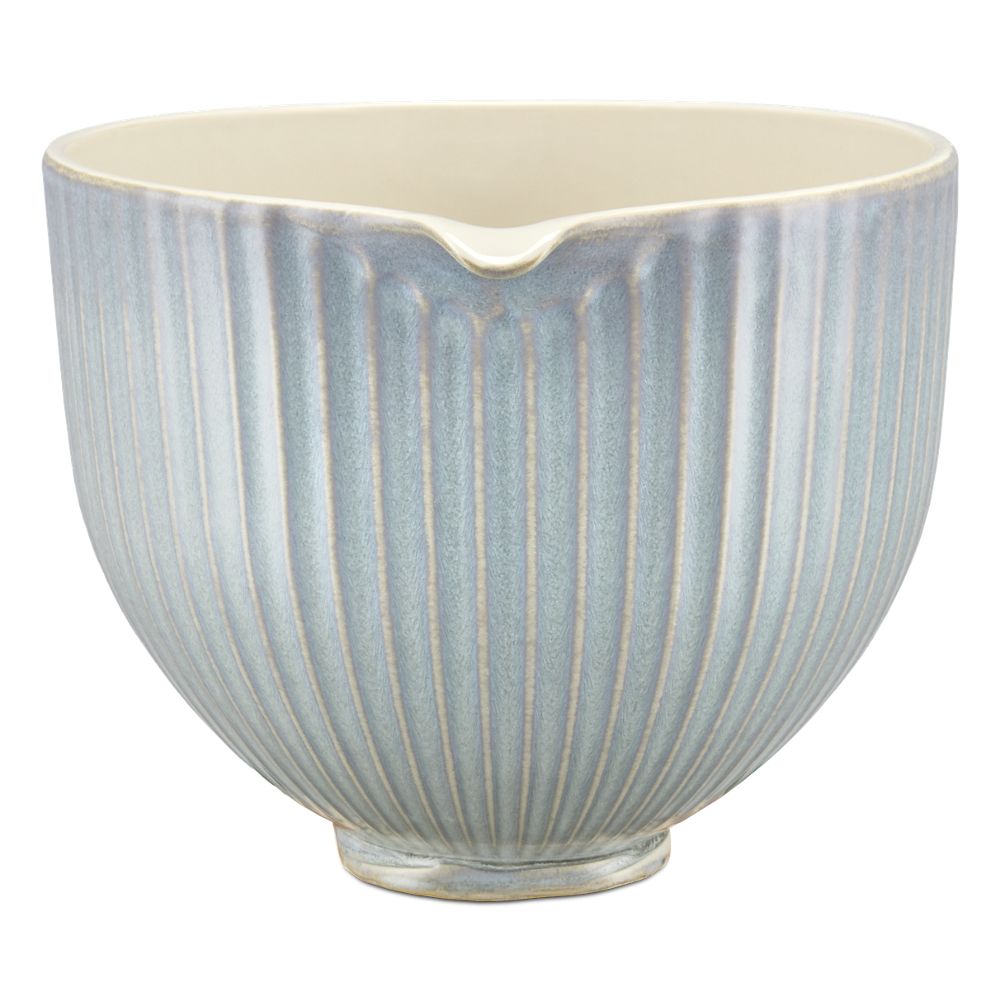 KitchenAid® 5 Quart Seaside Ceramic Bowl