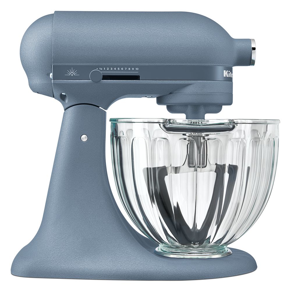 KitchenAid® 2026 Design Series Luminaire Tilt-Head Stand Mixer