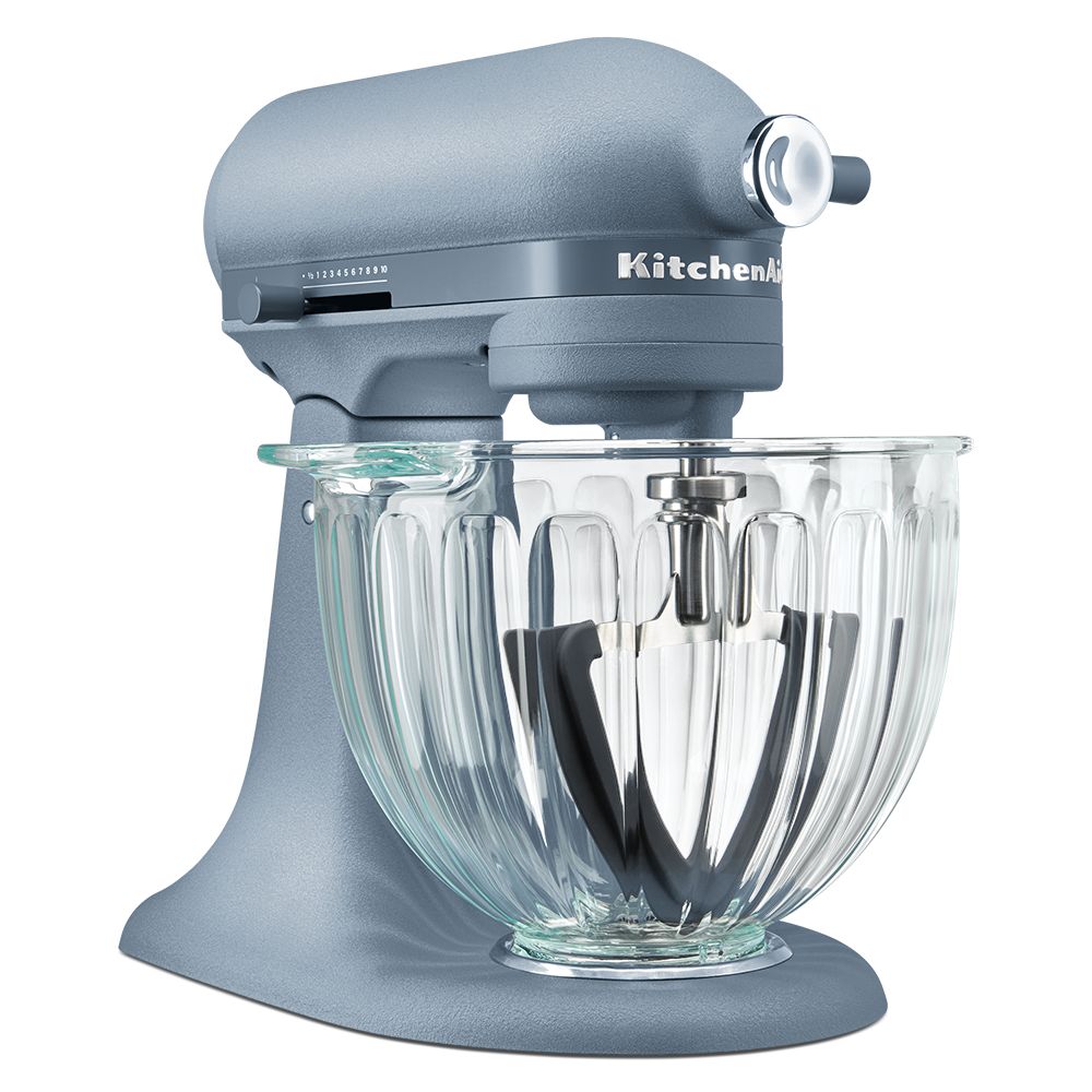 KitchenAid® 2026 Design Series Luminaire Tilt-Head Stand Mixer