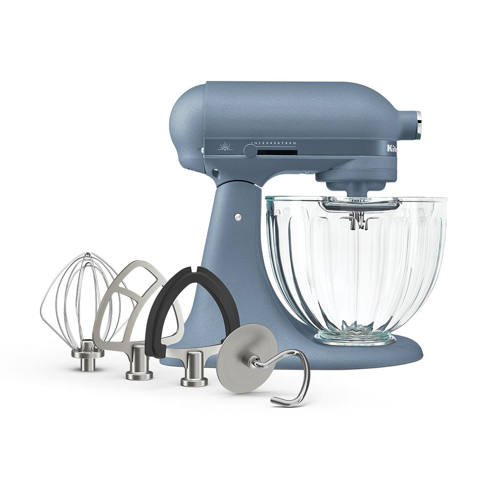 KitchenAid® 2026 Design Series Luminaire Tilt-Head Stand Mixer