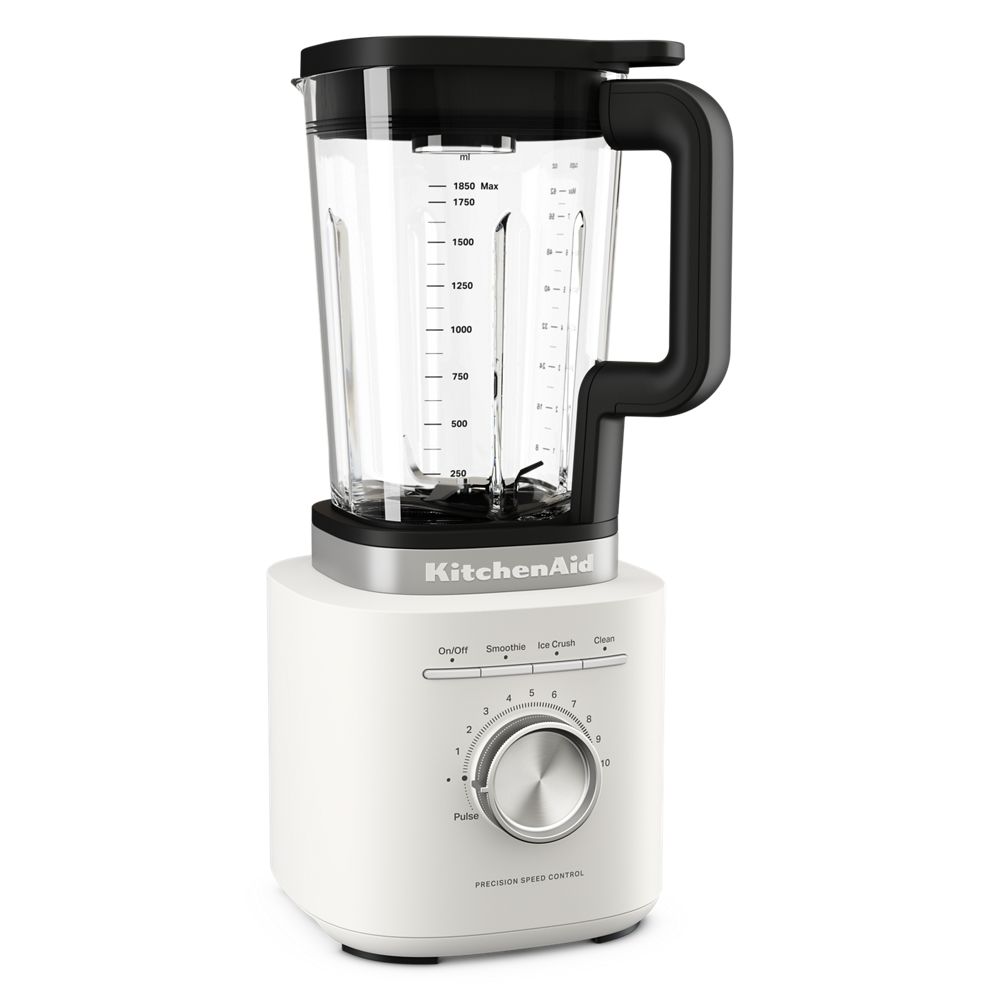 KitchenAid® Pure Power Blender with 62oz Glass Jar