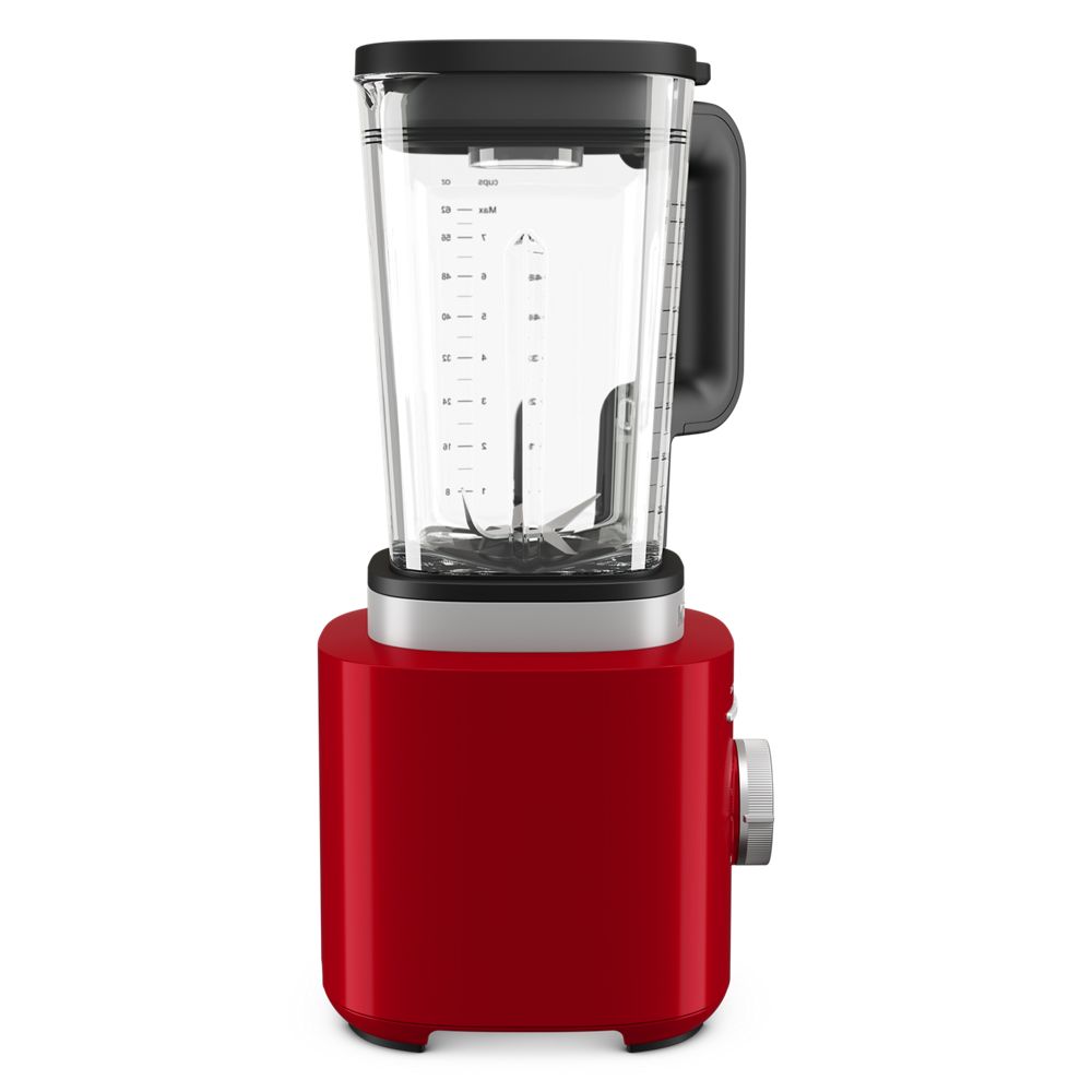 KitchenAid® Pure Power Blender with 62oz Glass Jar