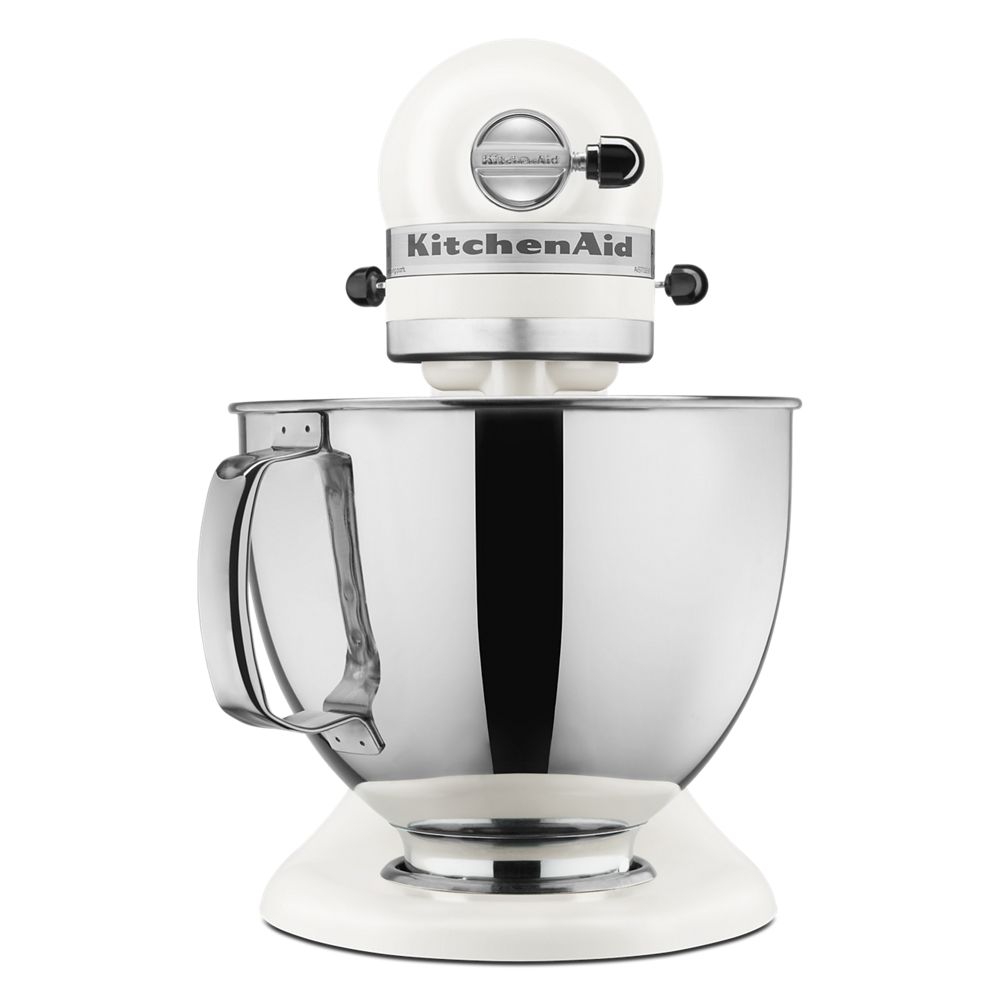 Artisan® Series 5-Quart Tilt-Head Stand Mixer