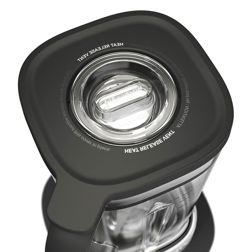 KitchenAid® 62 OZ GLASS JAR BLENDER ACCESSORY