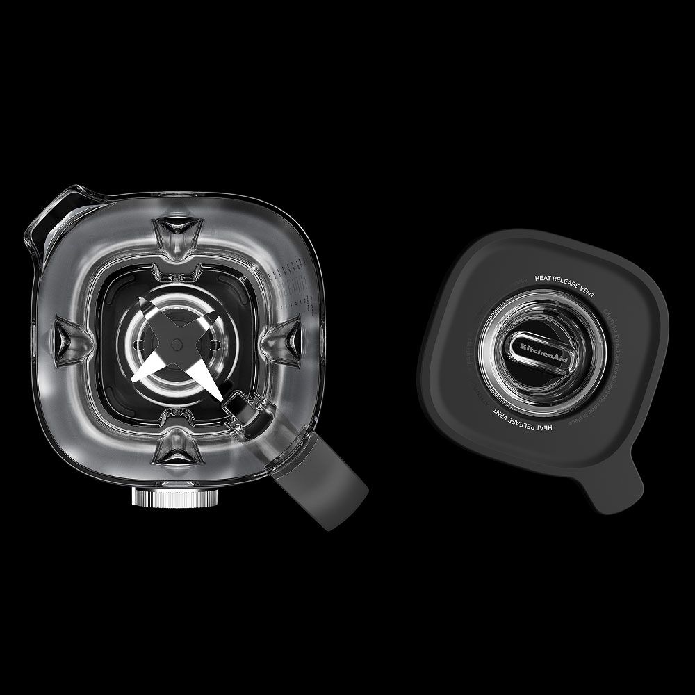 KitchenAid® 68 OZ PLASTIC JAR BLENDER ACCESSORY