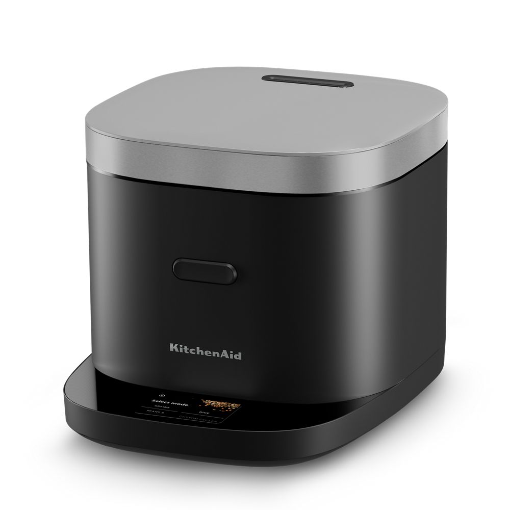 KitchenAid® XL Grain and Rice Cooker