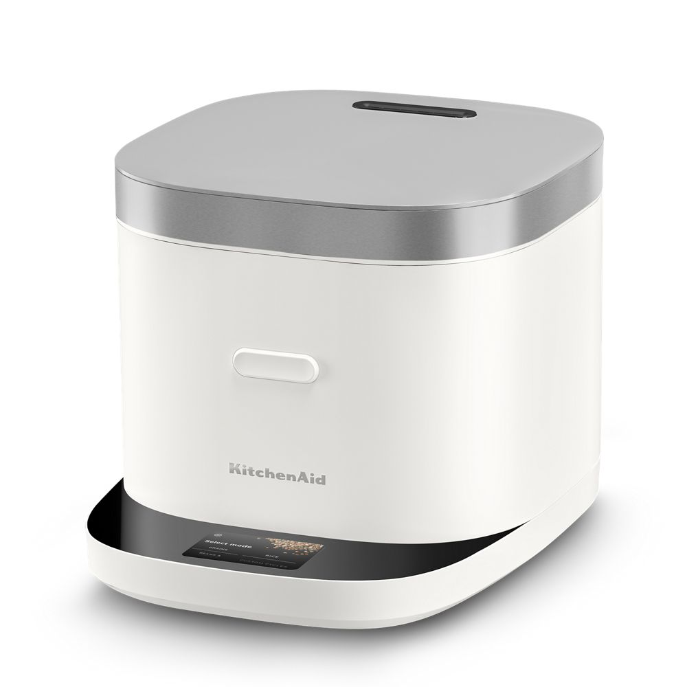 KitchenAid® XL Grain and Rice Cooker