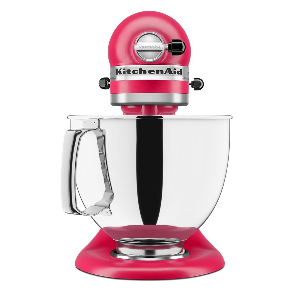 Batteur sur socle à tête inclinable Artisan® KitchenAid® de 5 pintes