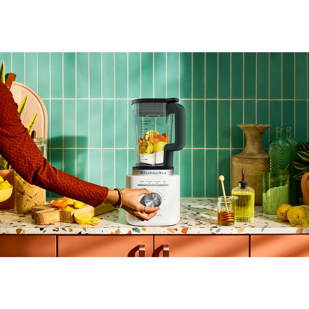 KitchenAid® Pure Power Blender with 62oz Glass Jar