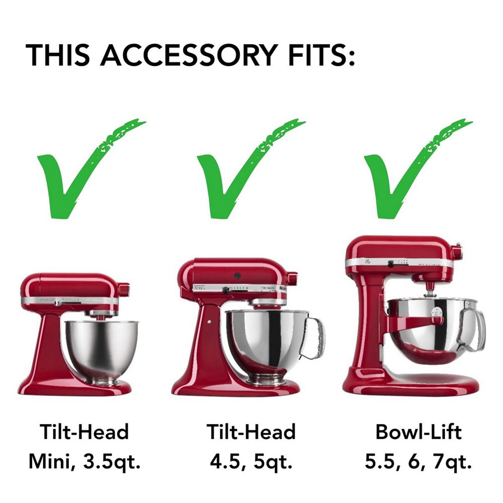 2-Piece Pasta Cutter Set