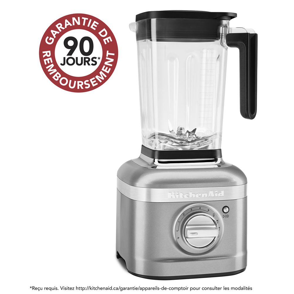 Mélangeur KitchenAid® K400