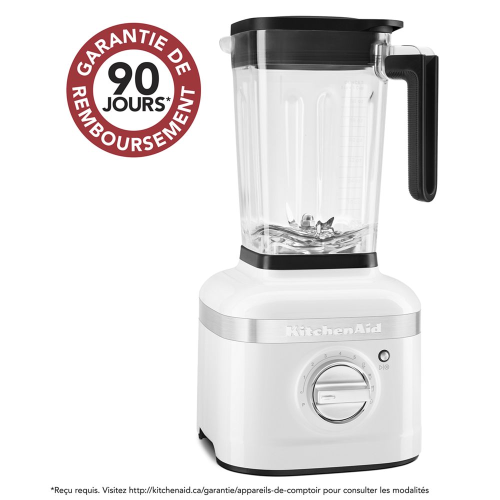 Mélangeur KitchenAid® K400