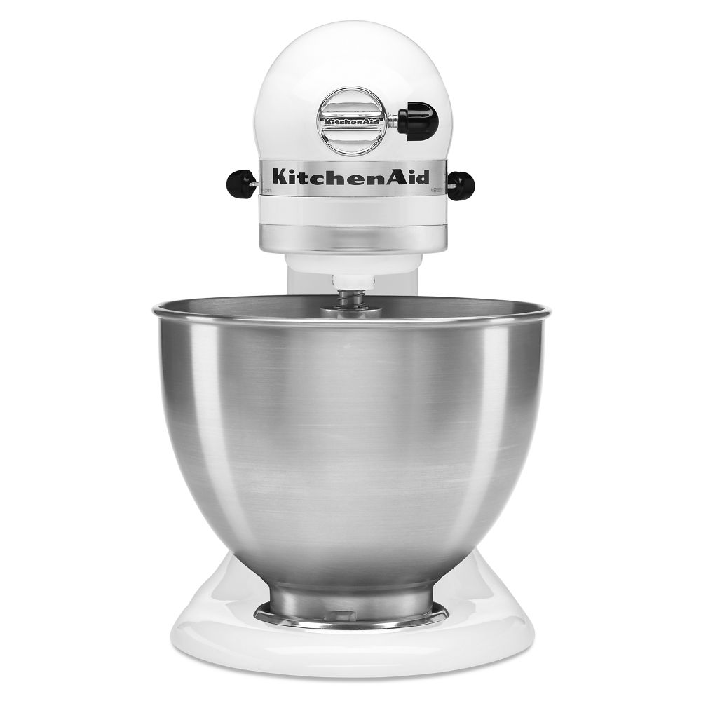 Classic Series 4.5-Quart Tilt-Head Stand Mixer