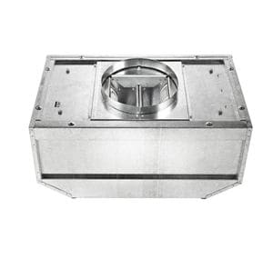 1200 CFM in-line blower