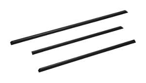 Range Trim Kit, Black - VSI