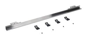 KIT-FLUSH INSTALLATION, SS, S/D, 30