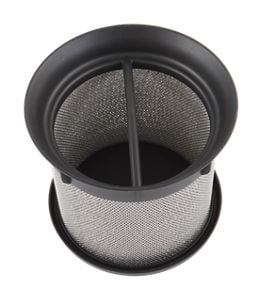 Downdraft Cooktop Grease Filter - Stainless Steel